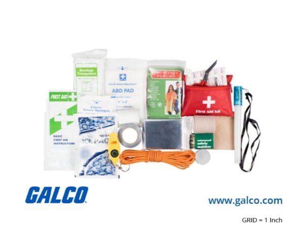 1 Month, 70 Liter GoBag + 137 L Rucksack, High Quality, Survival Kit - Image 45