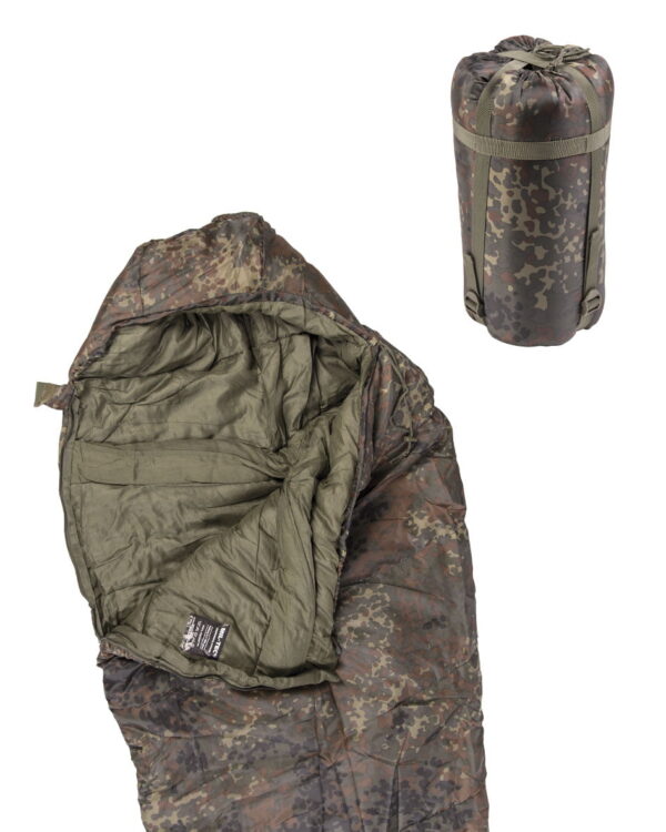 2 Week, 50 Liter GoBag + 82 L Rucksack, High Quality, Survival Kit - Image 16