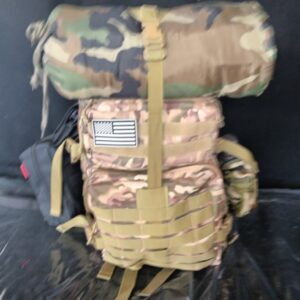 Survival GoBag