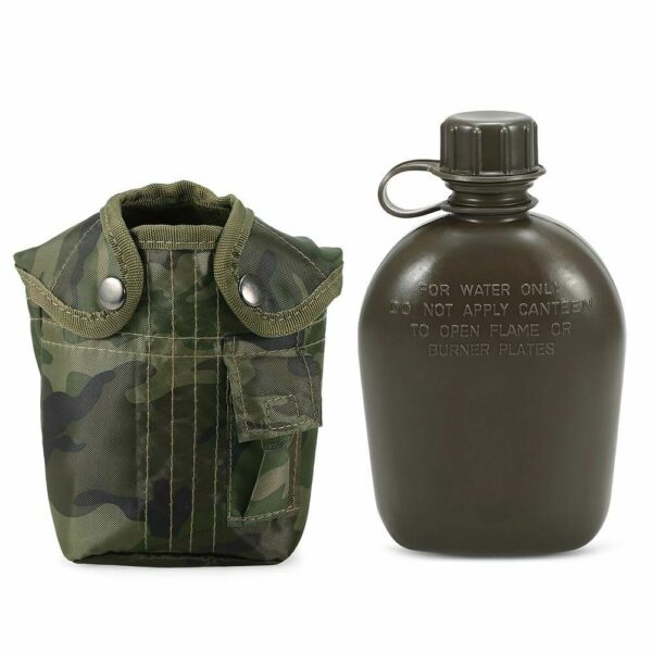 2 Week, 50 Liter GoBag + 82 L Rucksack, High Quality, Survival Kit - Image 32